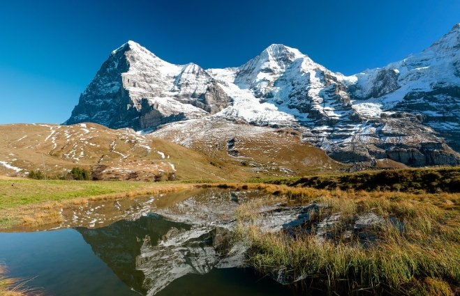 瑞士阿爾卑斯山旅遊 瑞士阿爾卑斯山旅遊