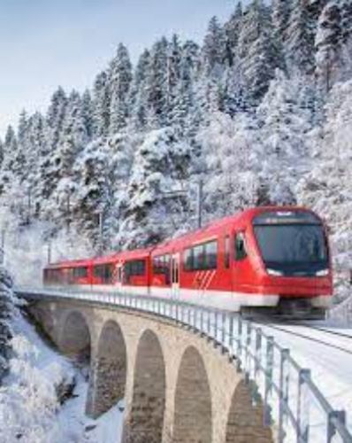 其他特殊列車 其他特殊列車
