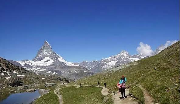 瑞士阿爾卑斯山旅遊 瑞士阿爾卑斯山旅遊