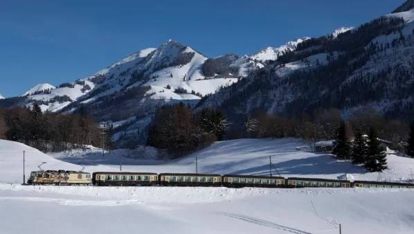 其他特殊列車 其他特殊列車