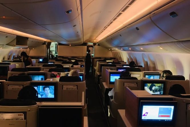 瑞士航空行李額