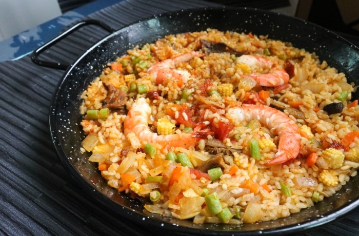 西班牙燉飯​