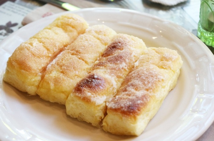 菲律賓傳統甜點