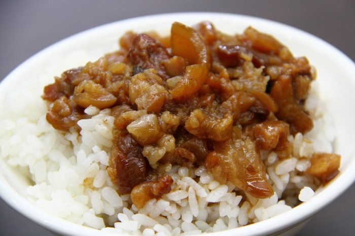 四湖美食