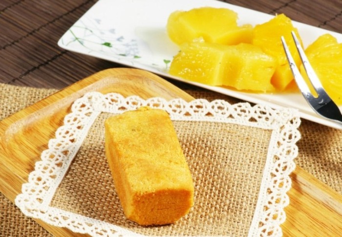 大樹美食
