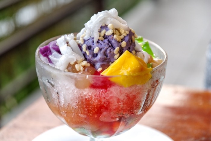 菲律賓甜點​
