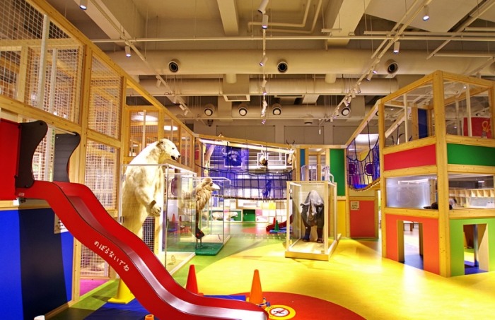 東京親子游攻略 東京親子游攻略