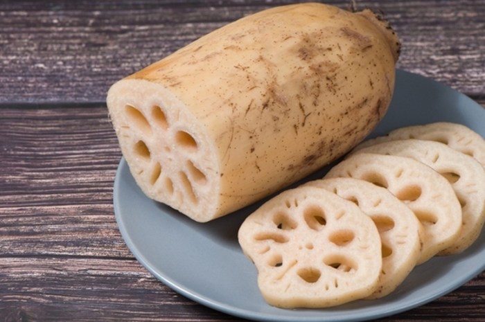 蓮藕