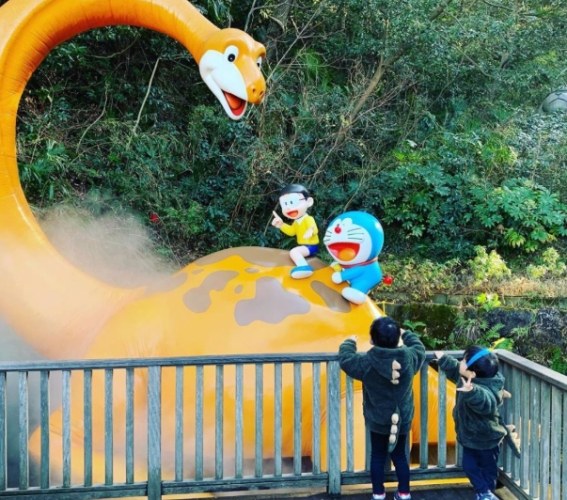 東京親子游攻略 東京親子游攻略