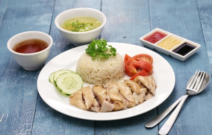 新加坡美食推薦