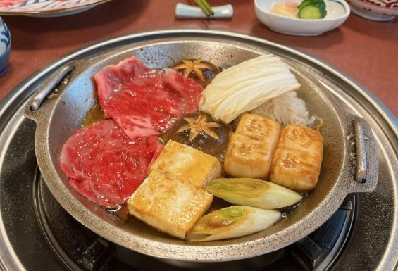 東京美食推薦