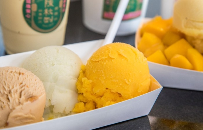 桃園甜點店推薦