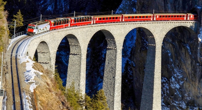 瑞士火車之旅哪家旅行社最好