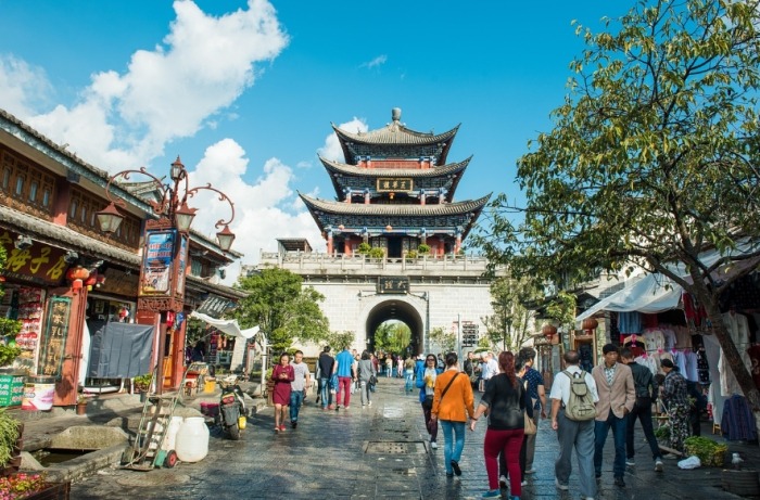 雲南大理旅遊季節 雲南大理旅遊季節