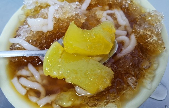 桃園隱藏甜點 桃園隱藏甜點