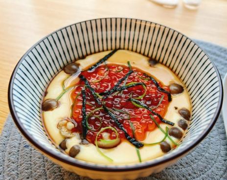 魚卵料理