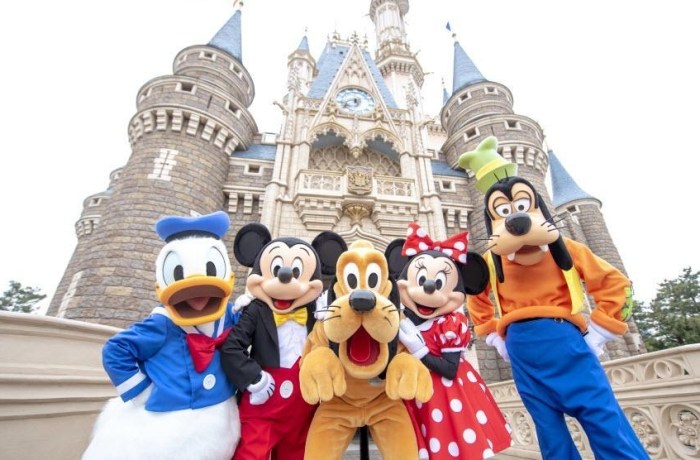 日本親子景點 日本親子景點