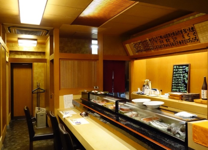 壽司店推薦