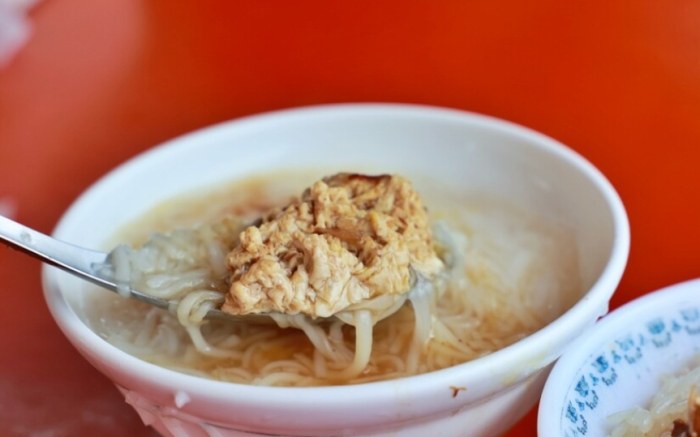 北港美食推薦