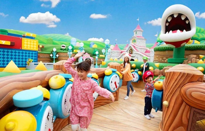 東京親子游攻略 東京親子游攻略