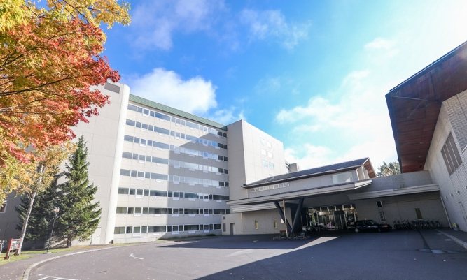 北海道高級住宿