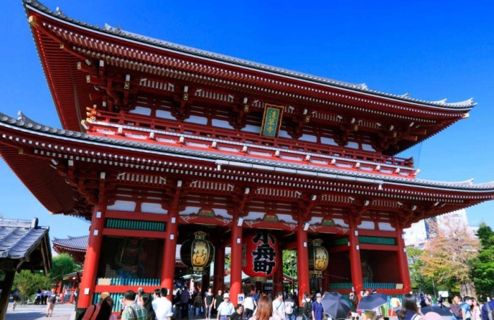 東京景點推薦
