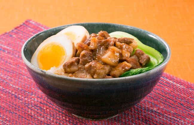三重集美街美食