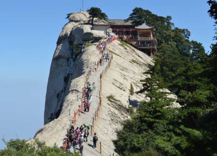 華山門票