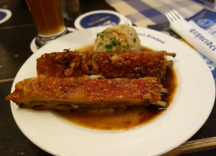 慕尼黑美食甜點 慕尼黑美食甜點