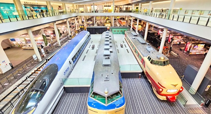 東京親子游攻略 東京親子游攻略