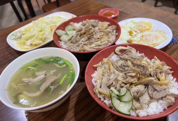 竹北美食