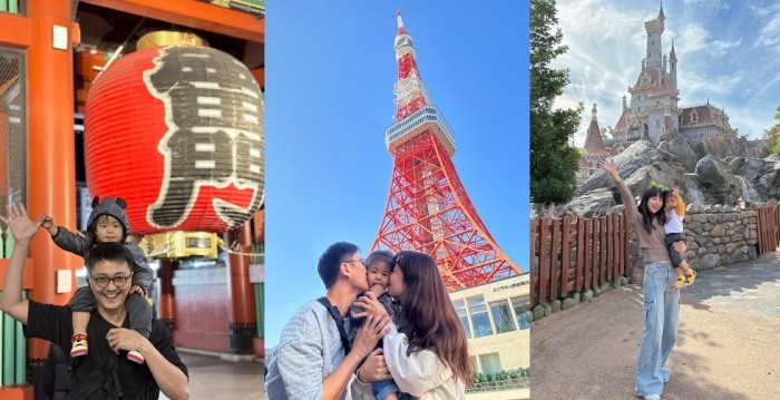 日本親子景點 日本親子景點