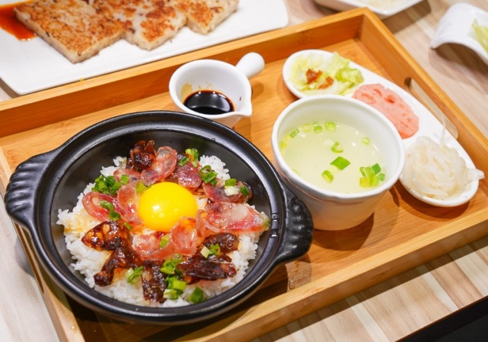 高雄夢時代美食