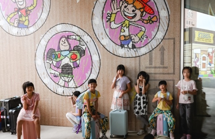 日本親子景點 日本親子景點