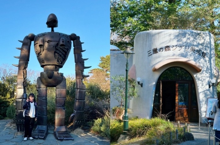 日本親子景點 日本親子景點