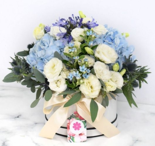 鮮花​