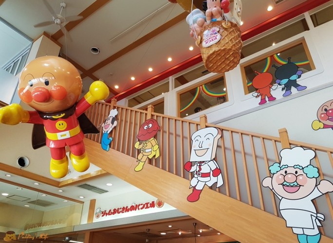 日本親子景點 日本親子景點