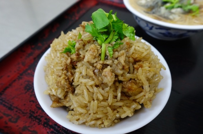 老牌楊梅肉圓 老牌楊梅肉圓