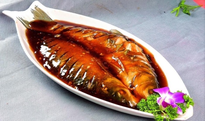 杭州美食推薦