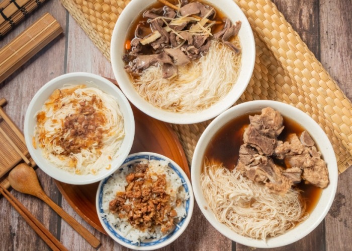 黃記傳統豆花 黃記傳統豆花