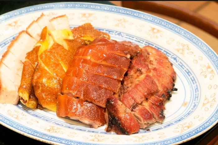 廣東美食之旅