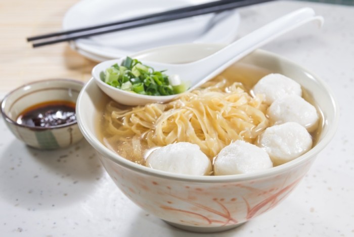 廣東菜特色