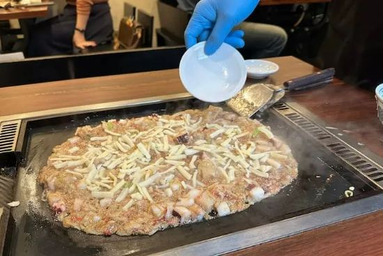 東京美食推薦必吃