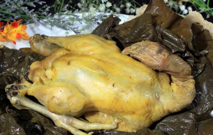 杭州美食街
