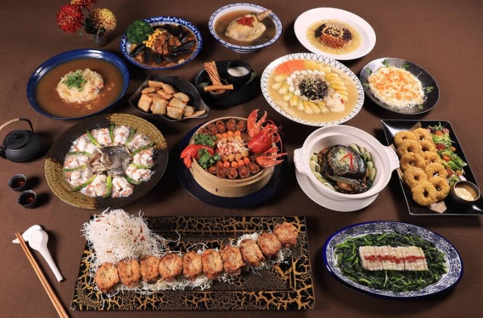 廣東美食