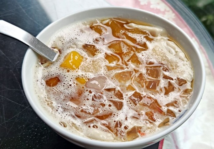 車頭豆花 車頭豆花