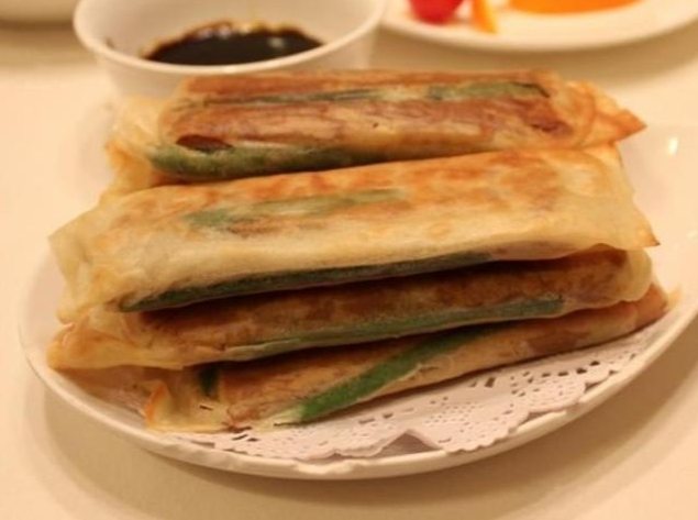 杭州西湖小吃