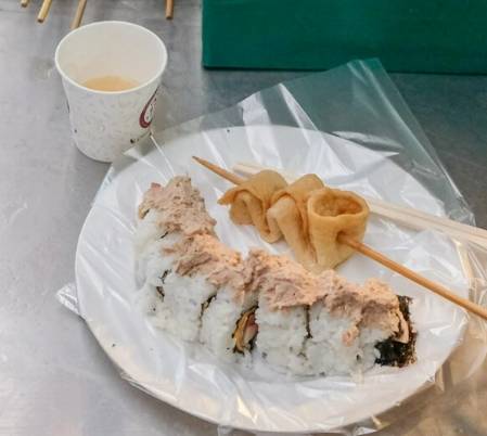 東京美食推薦必吃