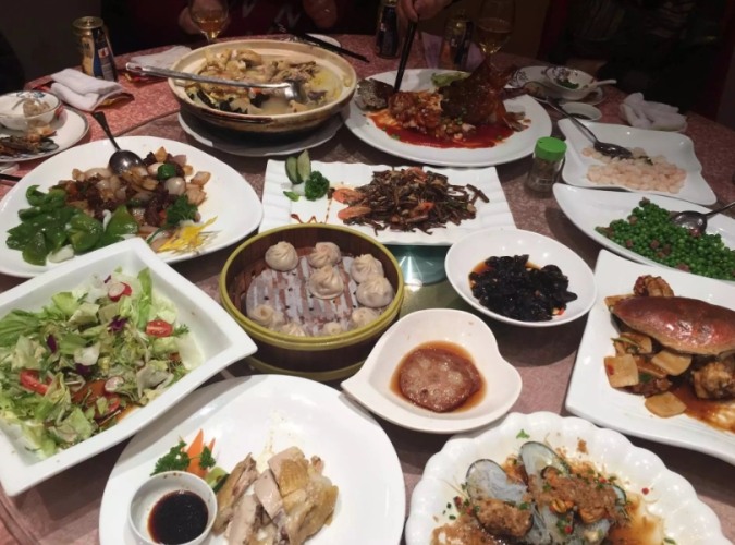 杭州美食推薦