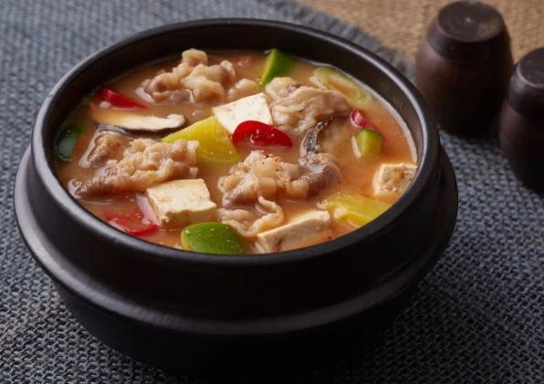 台中韓式烤肉吃到飽